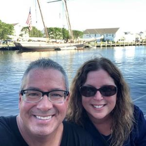 Meet your Posher, Valerie